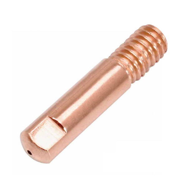 BINZEL Kontaktná špička na hliník M6/25 Priemer drôtu Ø 1,2mm