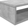 vidaXL NástennýTVstojan 150x25x28,5cm Kompozitné drevo