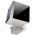 AZZA CSAZ mini 805 Cube Gaming Case, PC Skrinka