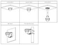 Dahua IP kamera IPC-HDBW5442R-ASE-0280B-S3