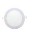 LED panel TRIXLINE TR 103 15W, kruhový vstavaný 4200K
