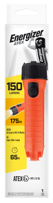 Energizer ručné svietidlo ATEX 2 x D