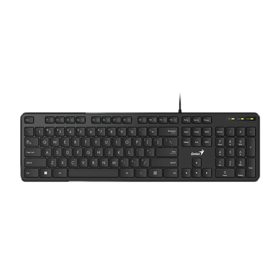 GENIUS Slimstar M200, CZSK + Copilot, Drôt