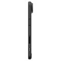 Puzdro Spigen Ultra Hybrid Mag Magsafe pre iPhone 17 Air Frost Black