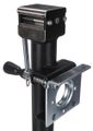 Zdviháč privesu SX TRAILER JACK 900KG, svarený, plochý SIXTOL SX3089