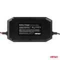 Digitálna nabíjačka BOOST AGM GEL STD LiFePo4 MAX 25A 12/24V PRO AMiO-04530
