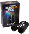 Binokulárny ďalekohľad Levenhuk Bruno PLUS 20x80