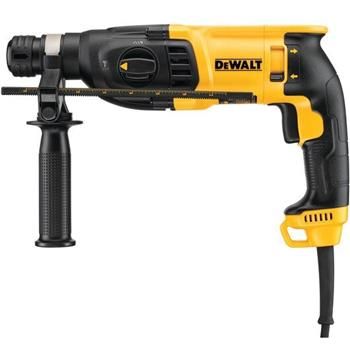 DeWalt Kombinované kladivo SDS Plus 26 mm