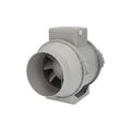 Ventilátor VENTS TT PRO 125 T potrubný