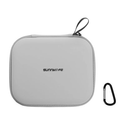 Sunnylife mini B977-GY ochranné puzdro pre RC ovládače DJI (sivé)