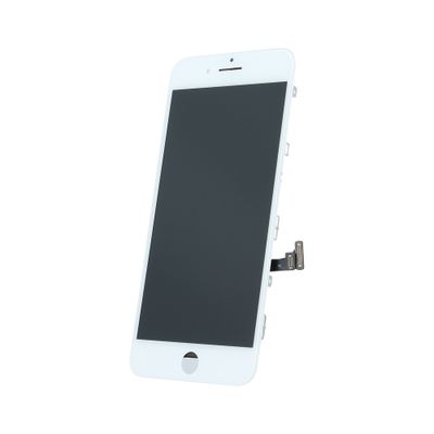 LCD displej s dotykovou obrazovkou iPhone 7 Plus biela AAAA