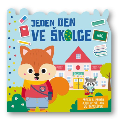 Jeden den Ve školce