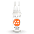 AK Interactive: General Series - Offwhite