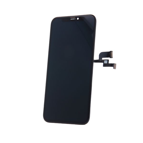 LCD displej s dotykovou obrazovkou iPhone XS HARD OLED GX COG
