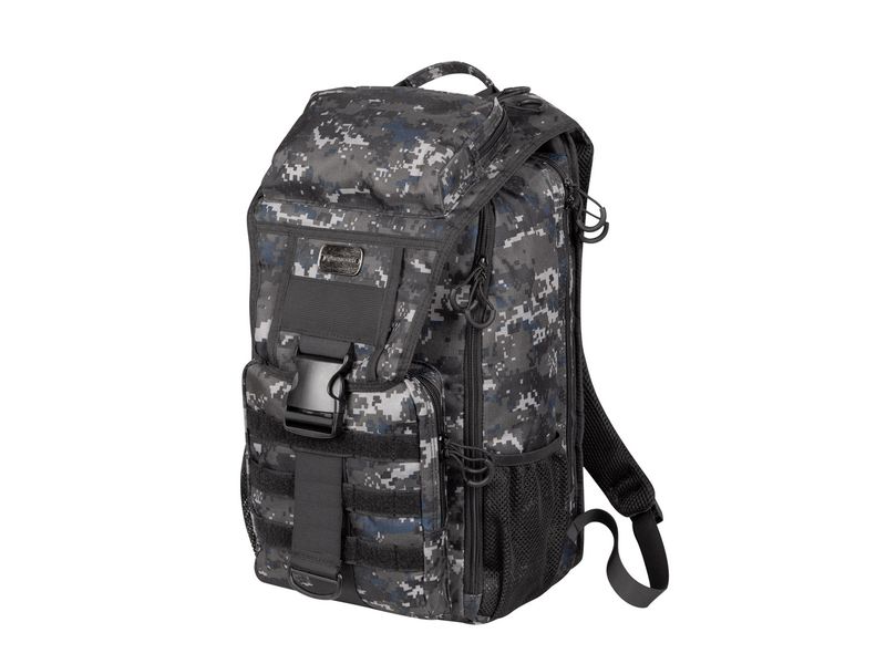 Batoh Genesis PALLAD 450 LITE CAMO pre herný ntb do 15,6''