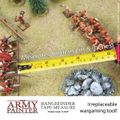 Army Painter Rangefinder Tape Measure - mierka rozsahu
