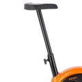 Mechanický rotoped ONE Fitness RW3011 čierno-oranžový