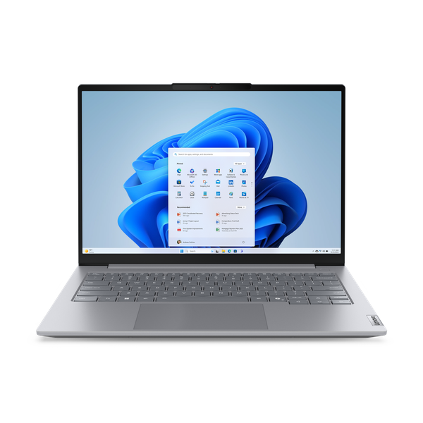 Lenovo ThinkBook/ThinkBook 14 G8/Intel Core 5 210H/14''/WUXGA/16GB/1TB/Arc/W11H/Gray/3R