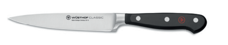 1030100716 Wüsthof CLASSIC Nôž na šunku 16cm