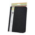 Univerzálne puzdro Orbi pre tablety 7-8'' (D21,5 x Š15 cm) čierny obal