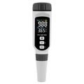 GVDA PH828+, Digitálny merač úrovne pH