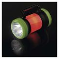 LED dobíjacie kempingové svietidlo P2313, 350 lm