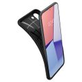 Obal Spigen Liquid Air pre Samsung Galaxy S22 matne čierny