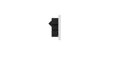 Reyee RG-RAP1261, Wi-Fi 6 AX3000 Ultra-Thin Wall Plate Access Point