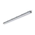 Modee Svietidlo proti prachu/vlhkosti 1200mm+2xT8 4320lm neutrálna biela (MPL-PPA2T8-1200A2)