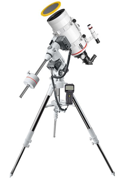Hvezdársky ďalekohľad Bresser Messier MC-152/1900 Hexafoc EXOS-2 GoTo