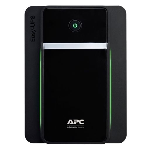APC Easy-UPS 1200VA, 230V, AVR, IEC Sockets