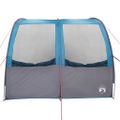 vidaXL Vodoodolný tarp osoba 250 x 260 x 260 cm Vodoodolný