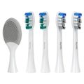 LOVIO SonicProtect PRO, Zubná kefka, biela