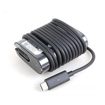 Dell AC adaptér 45W USB-C pre Latitude 7370, XPS 9370