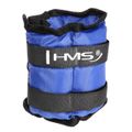 ZÁŤAŽE OB03 MODRÉ 2 x 1,5 kg HMS