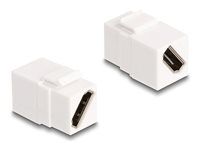 Keystone modul HDMI samica do samice di