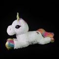 Veľký plyšový jednorožec Funkie 85 cm