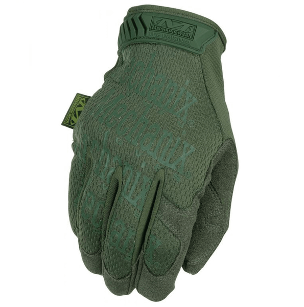 MG-60-008 Mechanix Original Olive Drab SM