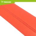 Plávajúci pohár na SUP pádlo Trizand 27772 30 cm oranžový