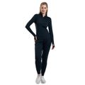 Dámske športové nohavice ULTRA Black - STRIX
