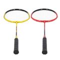 Badmintonový set NILS NRZ264
