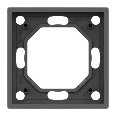 Rámček DPM MOXY MOX1001B čierny