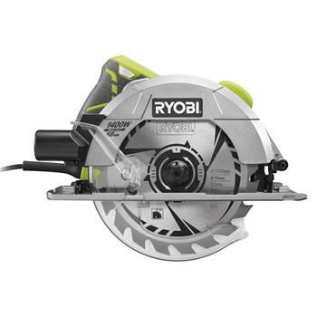 Ryobi, RCS1400-G , 1400W okružní pila