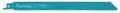 Makita pilový list univerzálny BiM 225 mm 5 ks