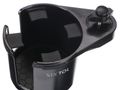 Multifunkčný expandér do držiaka nápojov so stolíkom do auta CAR CUP HOLDER 8 SIXTOL
