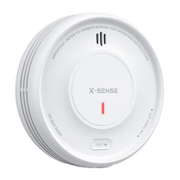 Detektor dymu a základná stanica X-SENSE XS0D-MR