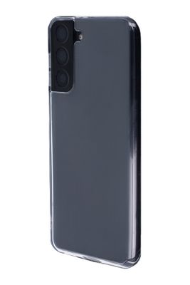 Priehľadné puzdro Crystal Clear pre iPhone 12 / 12 Pro 6,1" transparentné
