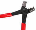 Kliešte na hadicové pásky typu CLIC-R MECHANIC HOSE CLAMP 4 SIXTOL