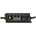 COMPASS 12V 4A PB/GEL/AGM/LiFePO4 max. 120Ah mikroprocesor
