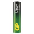 Alkalická batéria GP Ultra Plus LR03 (AAA) 4 ks